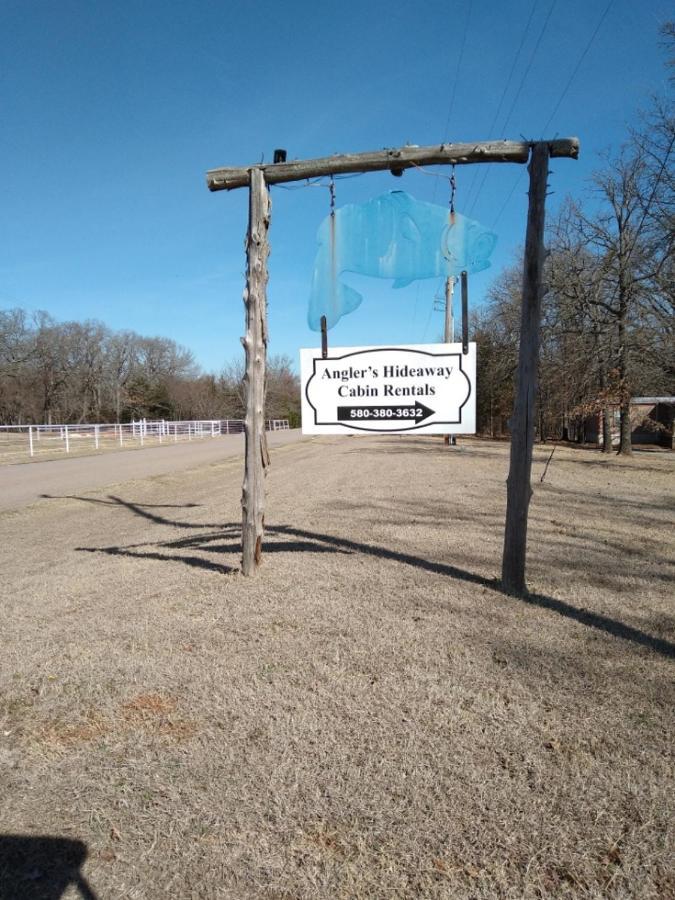 Anglers Hideaway Extended Motel *